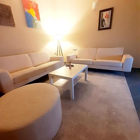 2 Bedroom Centre Apartment Podgorica Eksteriør billede