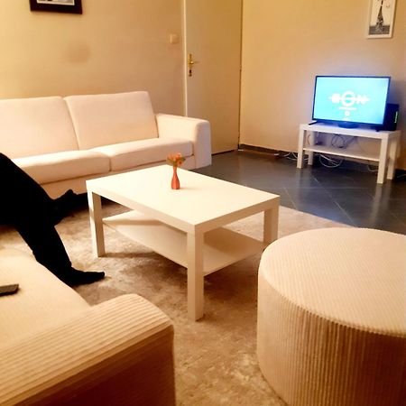 2 Bedroom Centre Apartment Podgorica Eksteriør billede