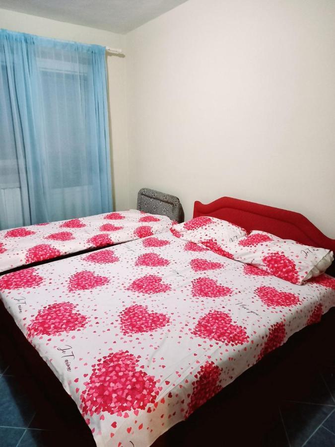 2 Bedroom Centre Apartment Podgorica Eksteriør billede