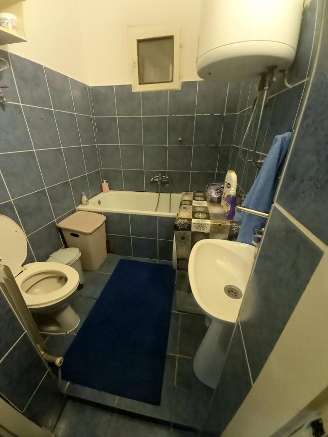 2 Bedroom Centre Apartment Podgorica Eksteriør billede