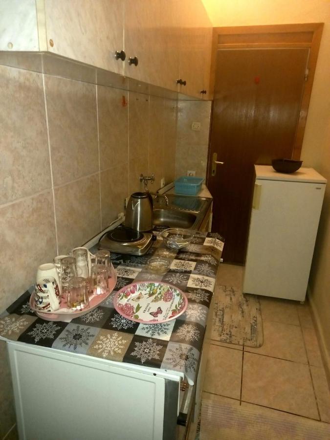 2 Bedroom Centre Apartment Podgorica Eksteriør billede