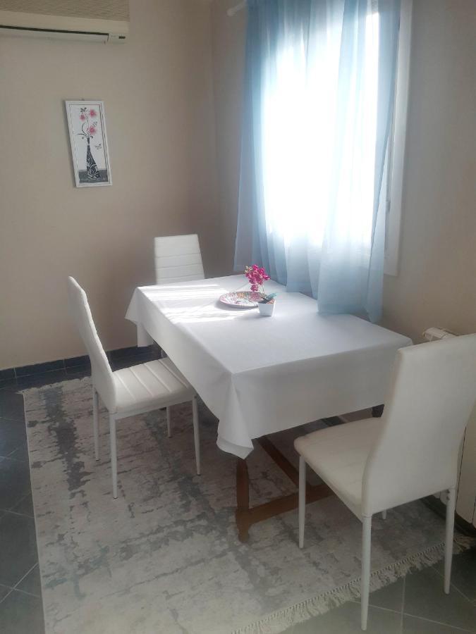 2 Bedroom Centre Apartment Podgorica Eksteriør billede