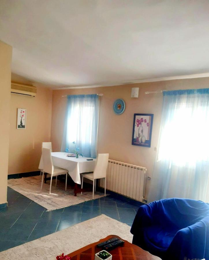 2 Bedroom Centre Apartment Podgorica Eksteriør billede