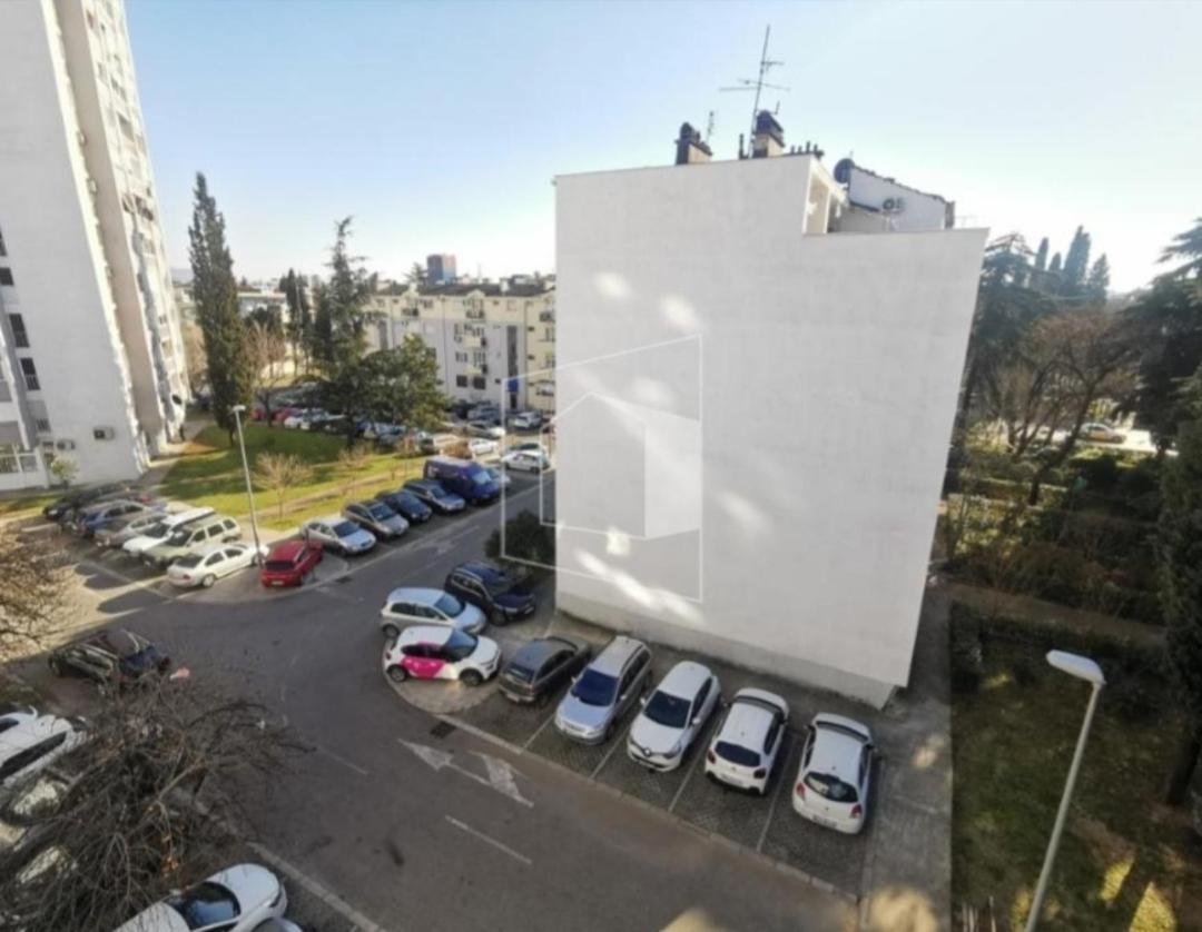 2 Bedroom Centre Apartment Podgorica Eksteriør billede
