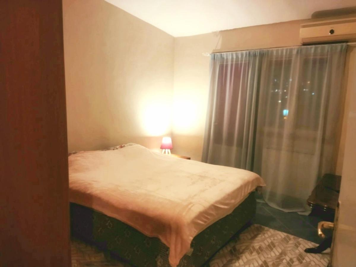 2 Bedroom Centre Apartment Podgorica Eksteriør billede