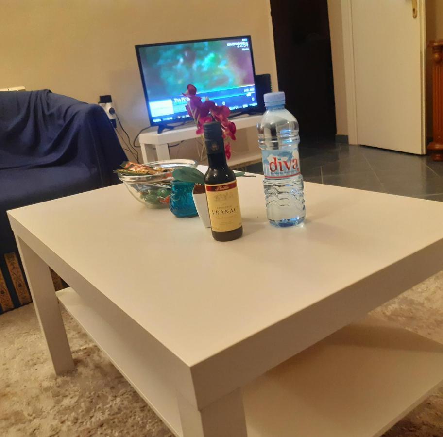 2 Bedroom Centre Apartment Podgorica Eksteriør billede