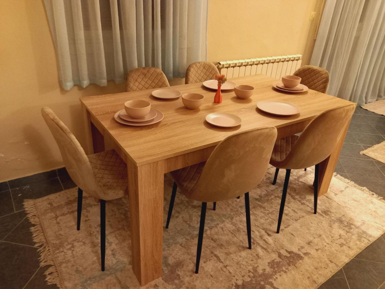 2 Bedroom Centre Apartment Podgorica Eksteriør billede