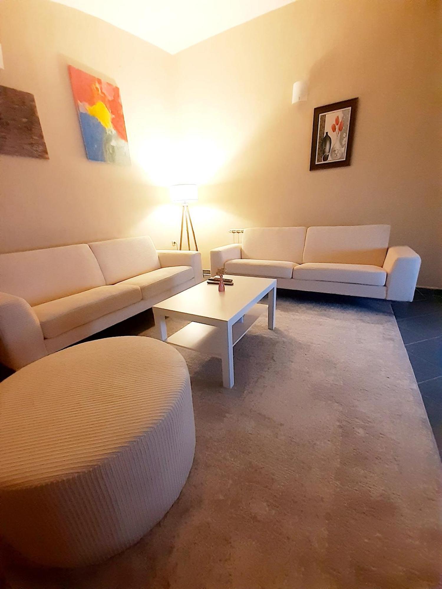 2 Bedroom Centre Apartment Podgorica Eksteriør billede
