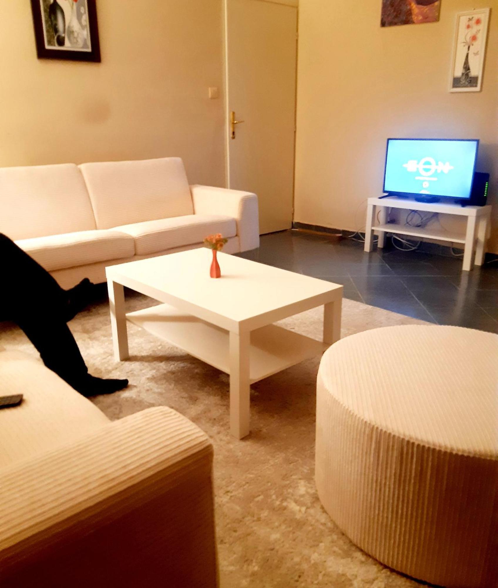 2 Bedroom Centre Apartment Podgorica Eksteriør billede
