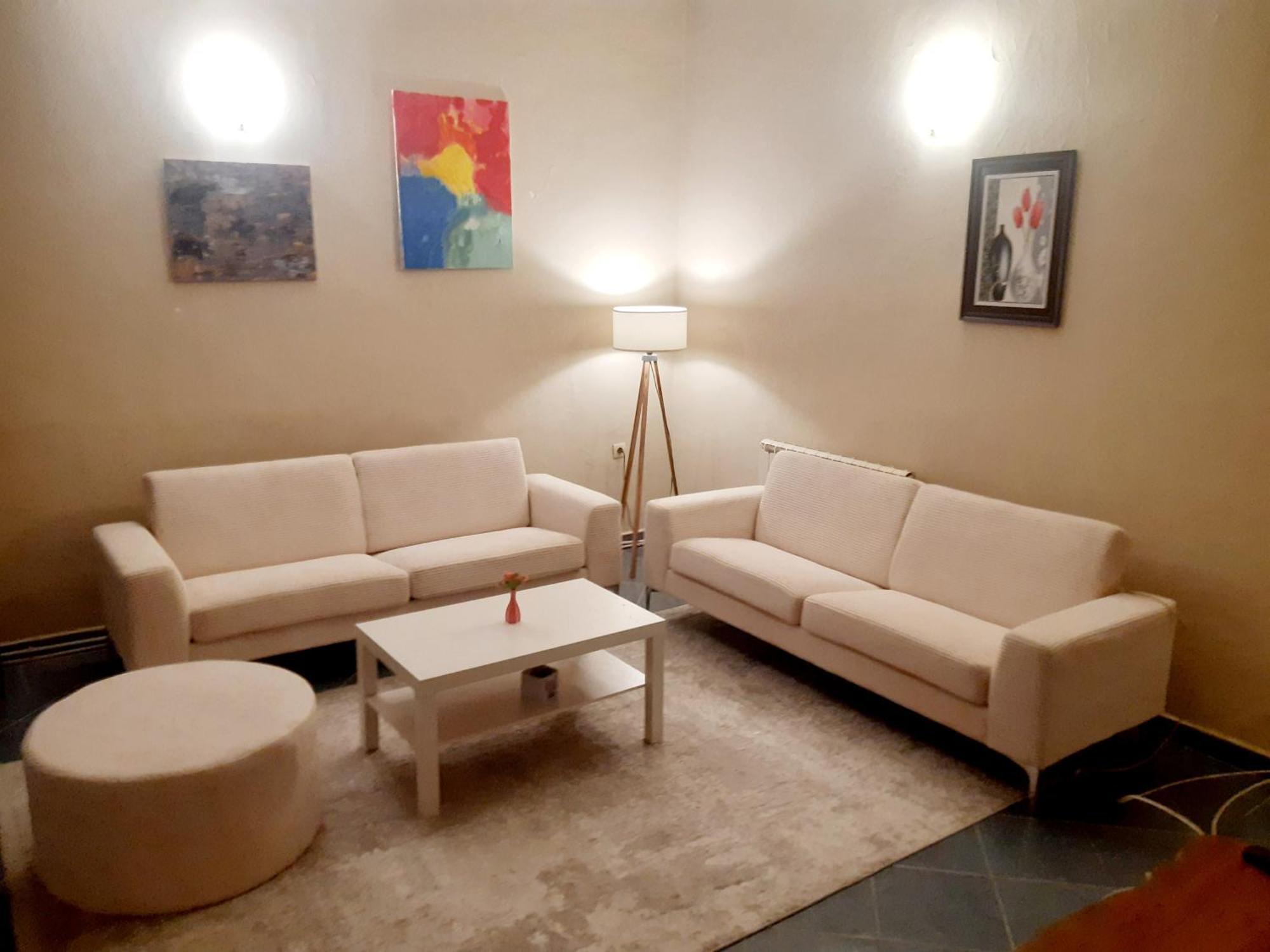 2 Bedroom Centre Apartment Podgorica Eksteriør billede