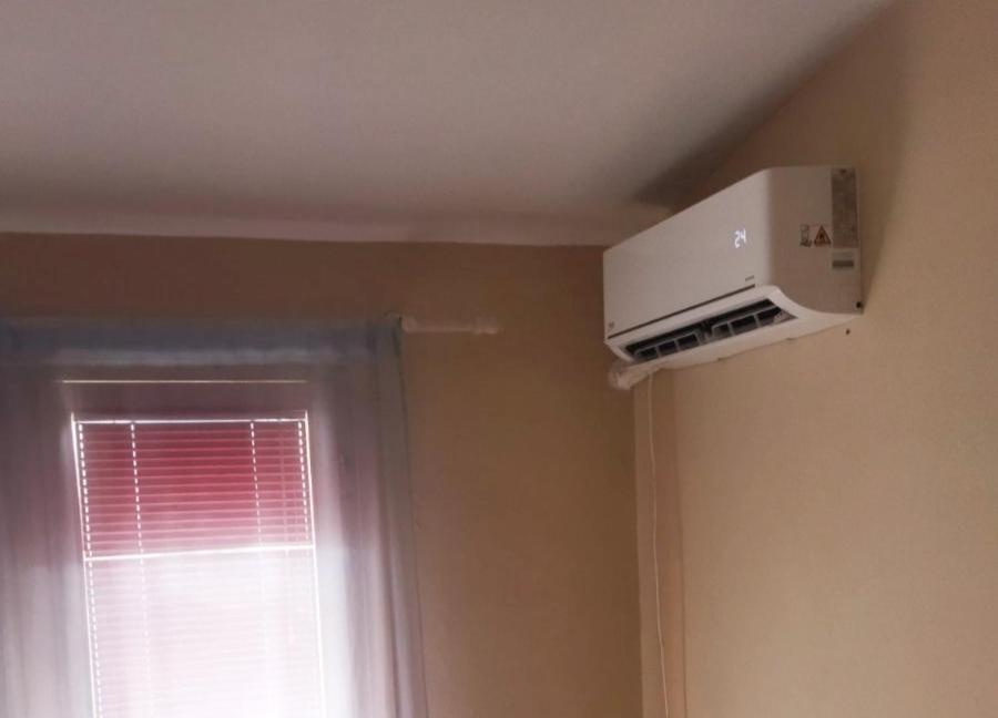 2 Bedroom Centre Apartment Podgorica Eksteriør billede