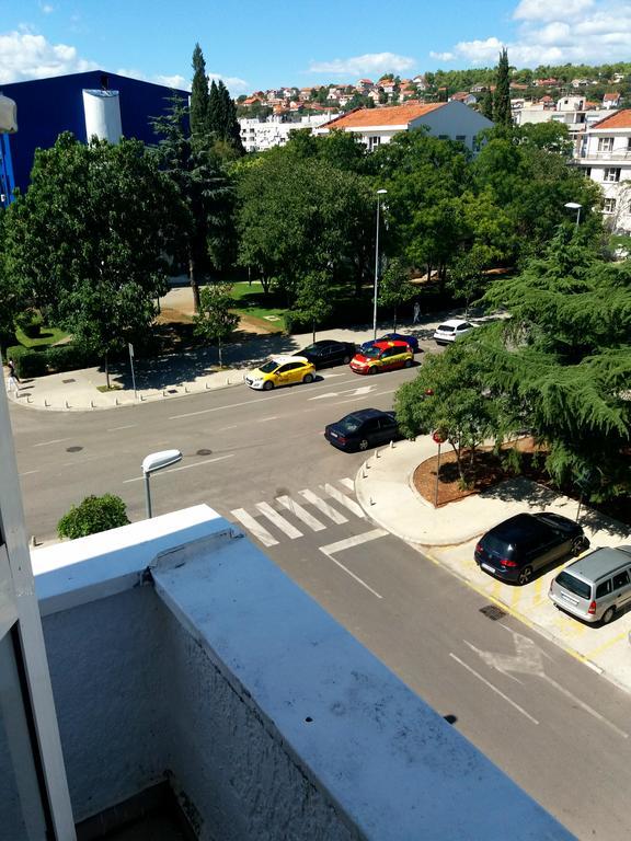 2 Bedroom Centre Apartment Podgorica Eksteriør billede